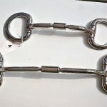 Eggbutt Snaffle