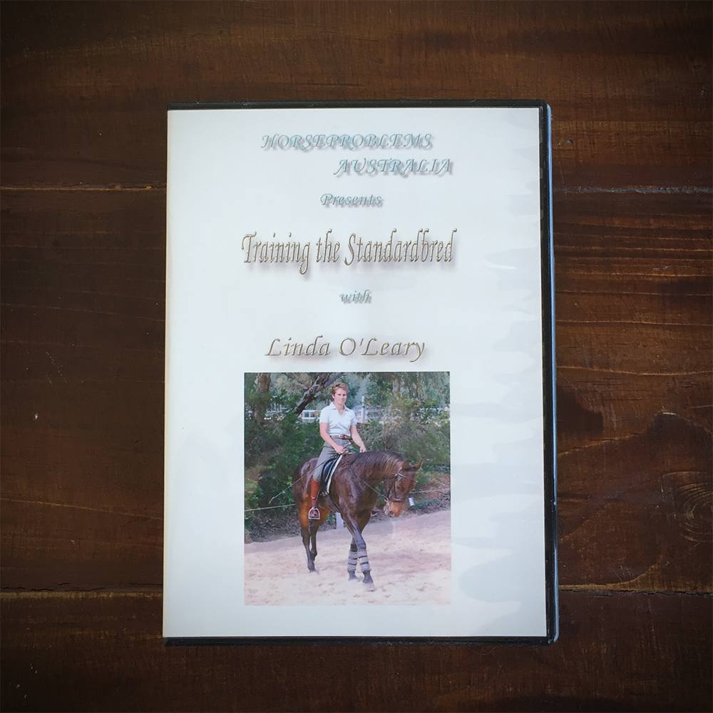 Green To Dressage